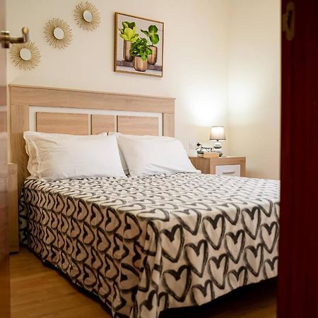 Apartamento Poleo Icod De Los Vinos Esterno foto