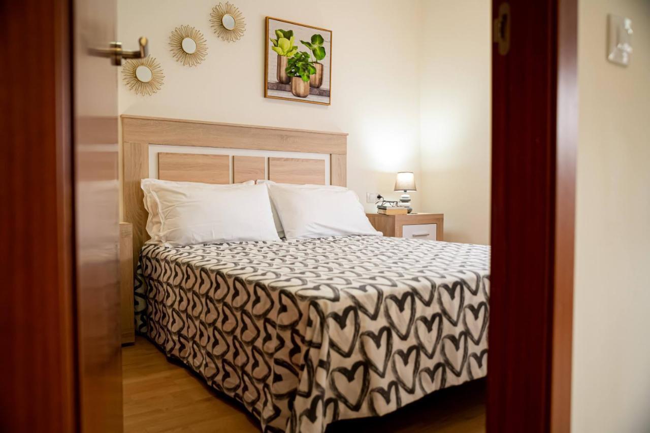 Apartamento Poleo Icod De Los Vinos Esterno foto