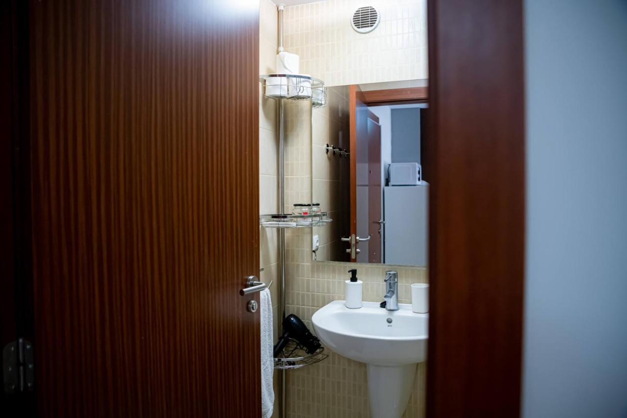 Apartamento Poleo Icod De Los Vinos Esterno foto