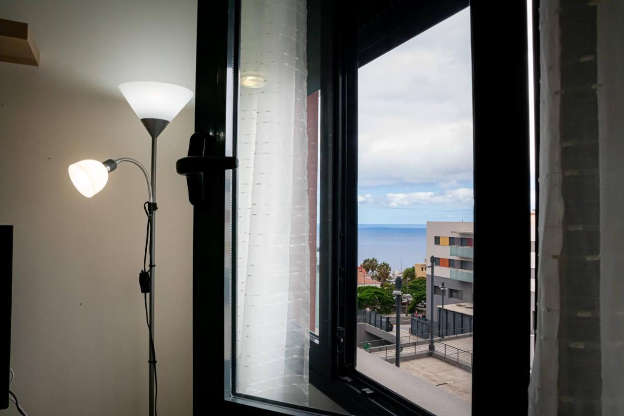 Apartamento Poleo Icod De Los Vinos Esterno foto