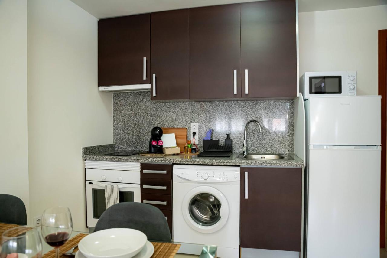 Apartamento Poleo Icod De Los Vinos Esterno foto