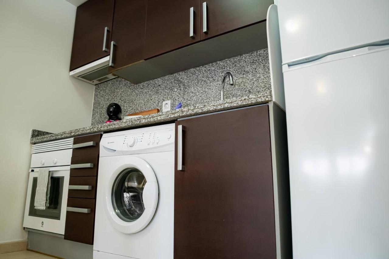 Apartamento Poleo Icod De Los Vinos Esterno foto