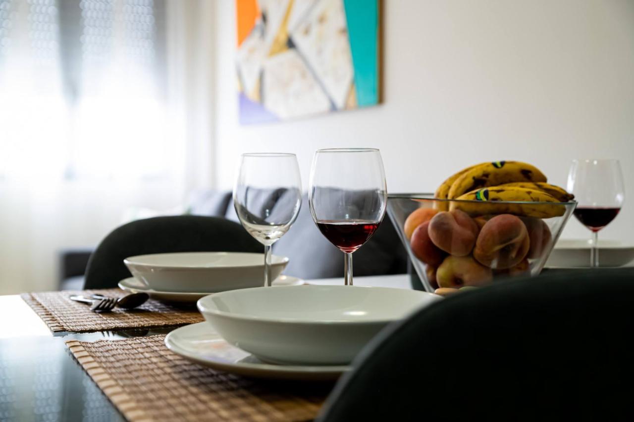 Apartamento Poleo Icod De Los Vinos Esterno foto