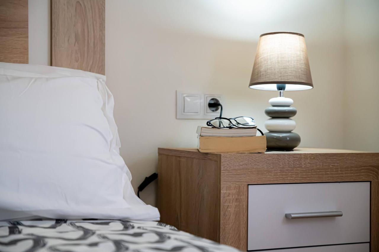 Apartamento Poleo Icod De Los Vinos Esterno foto