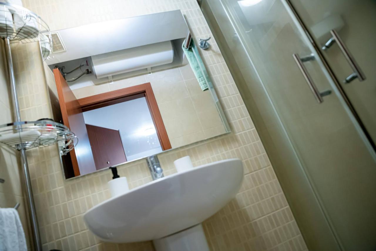 Apartamento Poleo Icod De Los Vinos Esterno foto